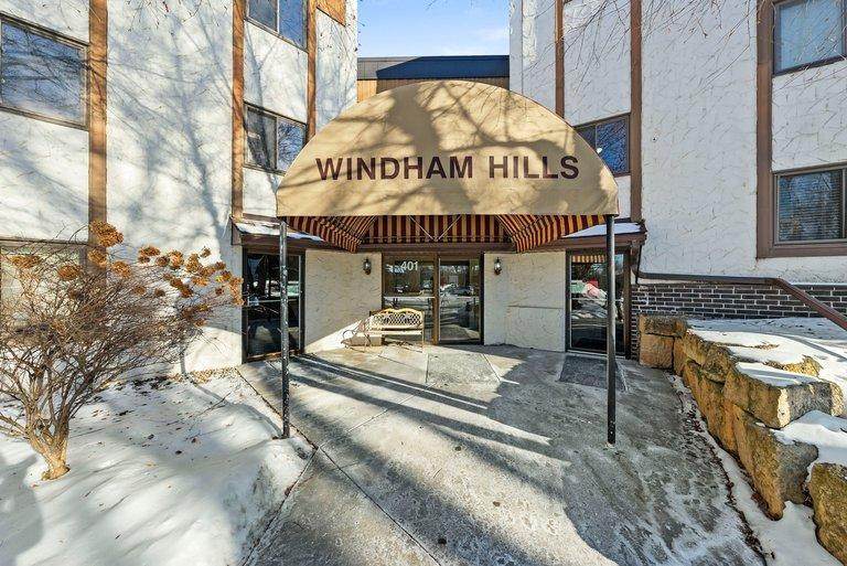 401 Burnsville Parkway - Photo 1