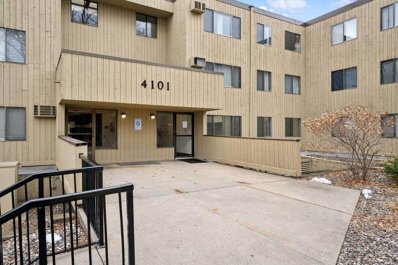 4101 Parklawn Avenue - Photo 1