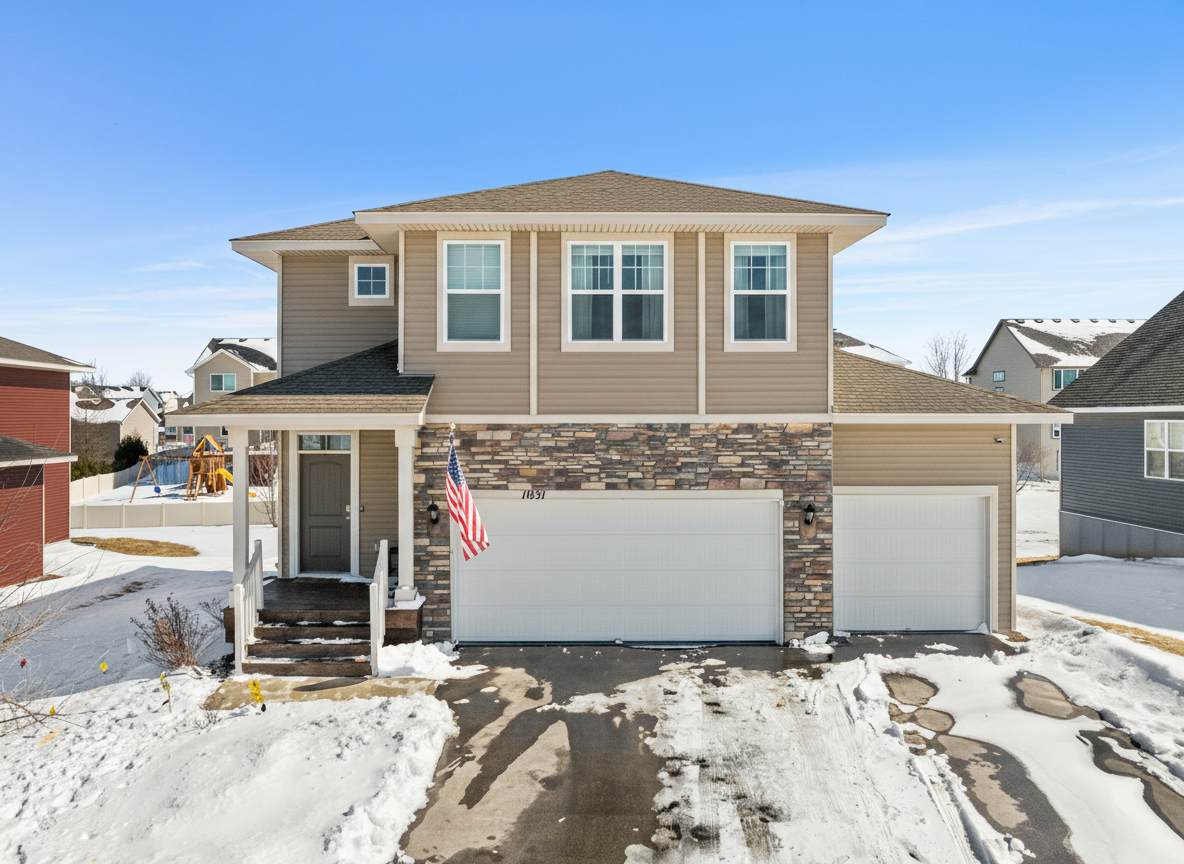 1031 Shoreview Drive - Photo 1