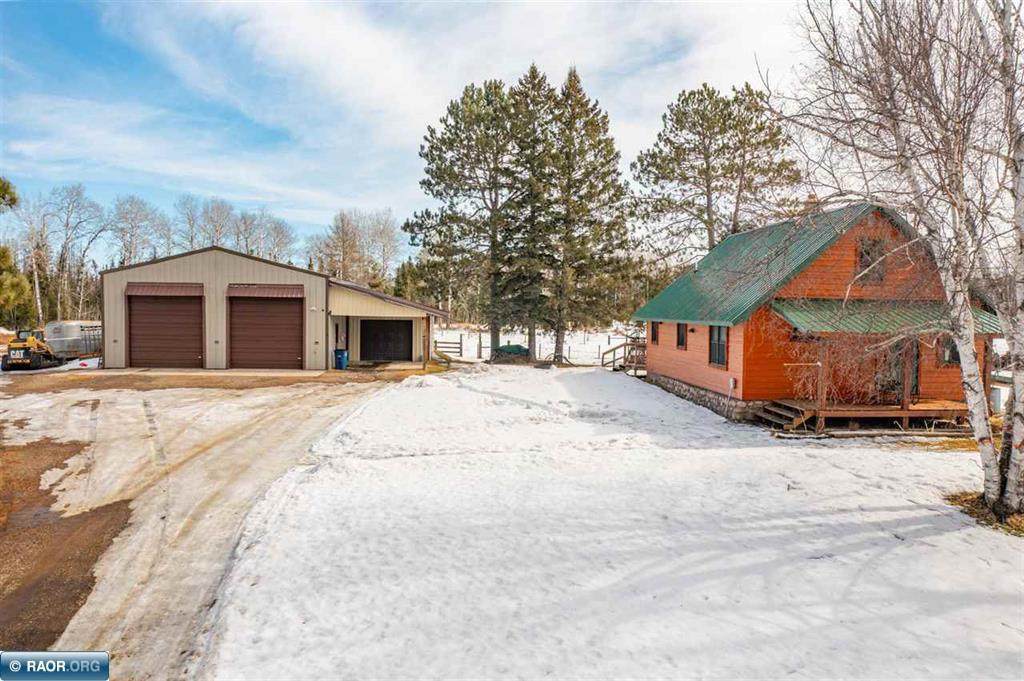 7713 Appaloosa Road - Photo 1