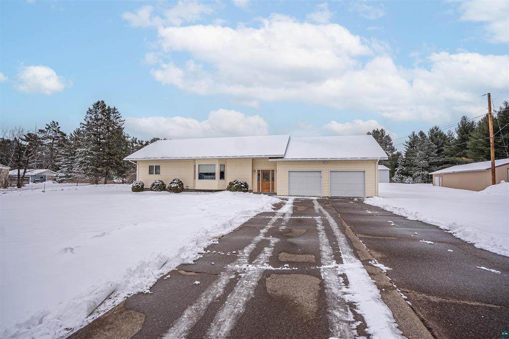 1580 Olsonville Road - Photo 1