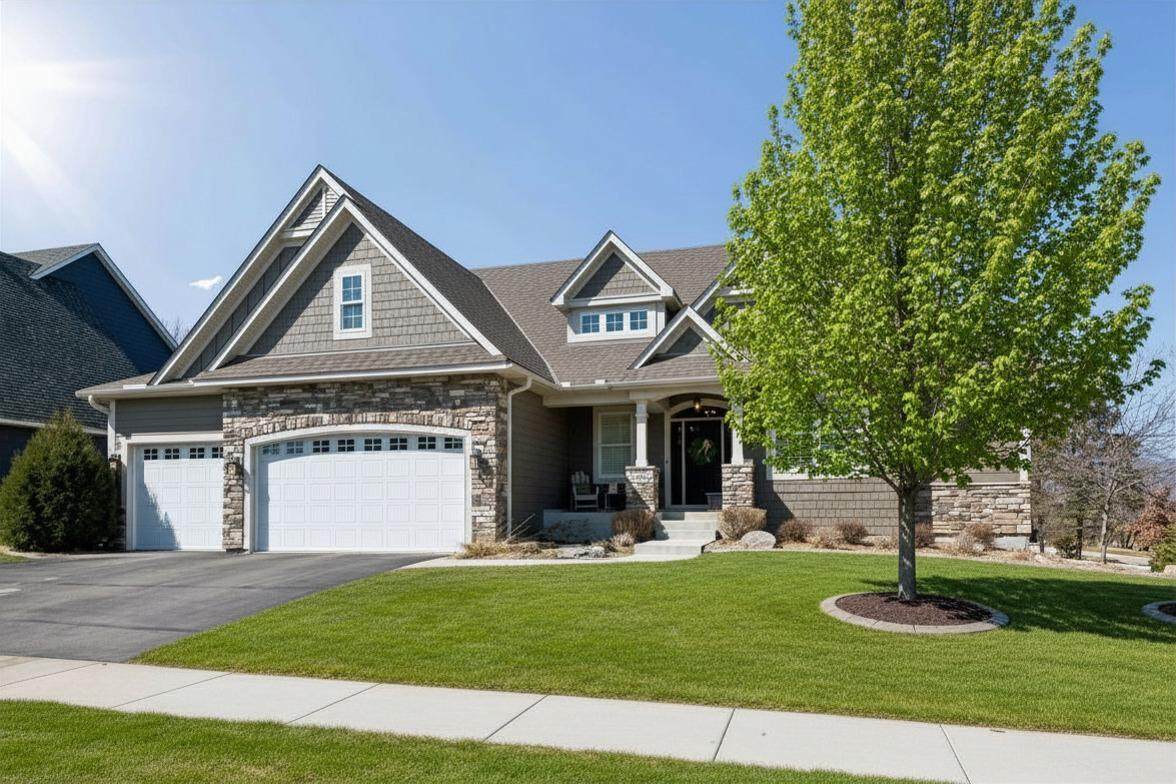 9264 Hawkcrest Court - Photo 1