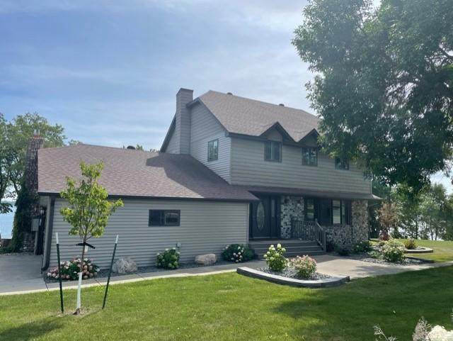 15717 Wermager Beach Road - Photo 1