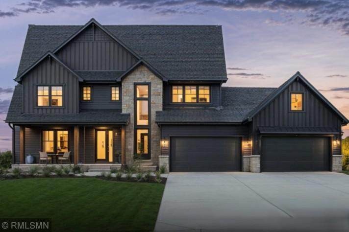 5813 Century Ridge - Photo 1