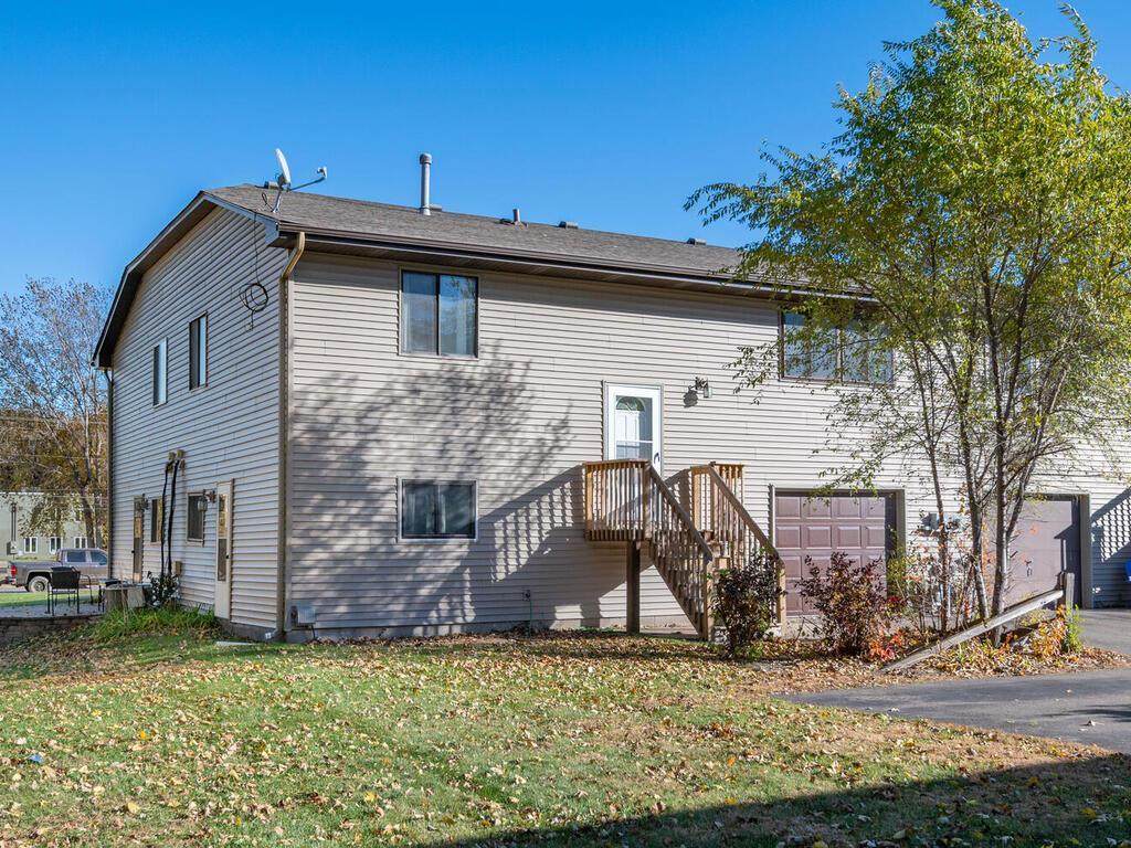 4185 Austin Street - Photo 1