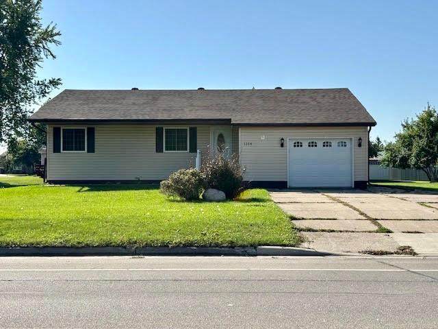 1114 Greenwood Street - Photo 1