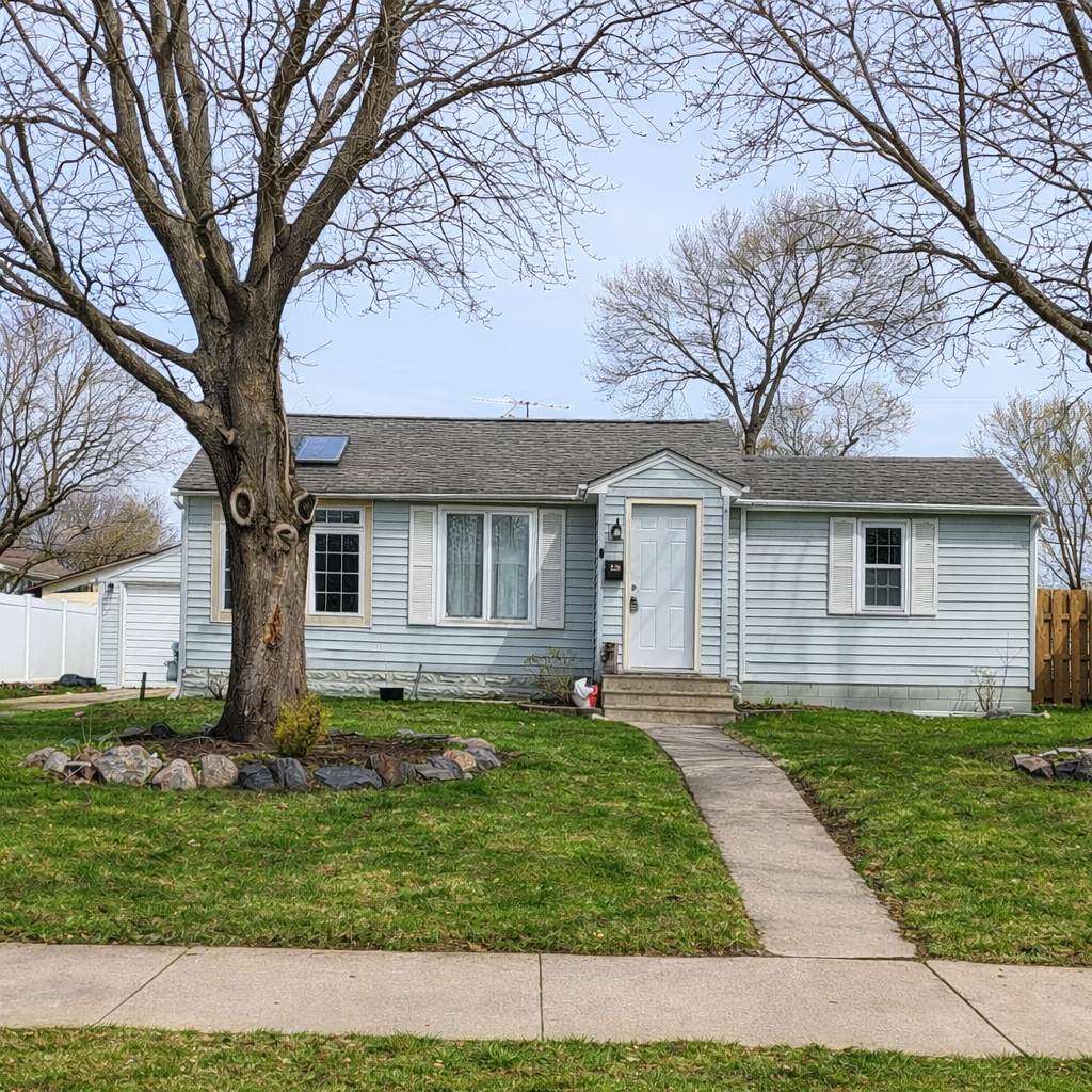 120 Frost Street - Photo 1