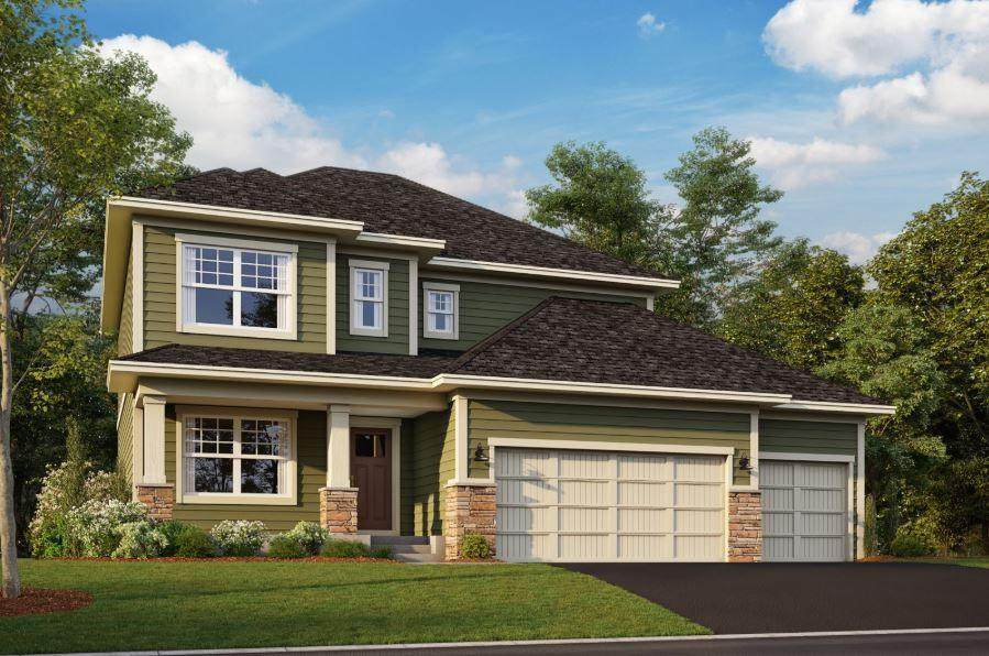 994 Big Woods Drive - Photo 1