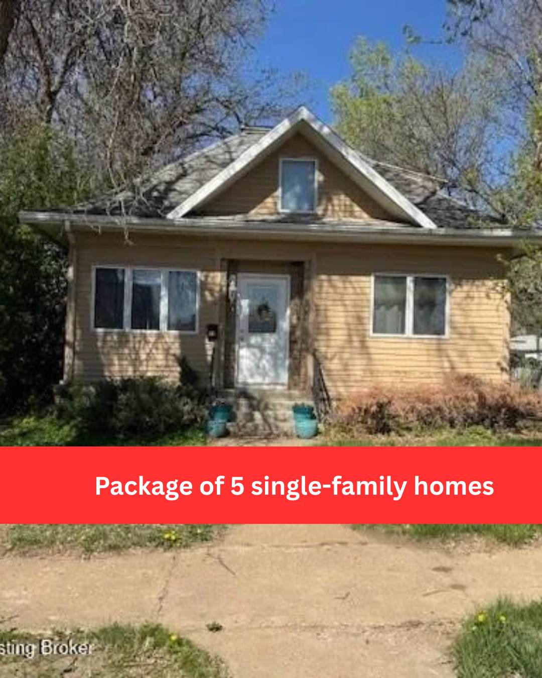 11 6th Avenue - Photo 1