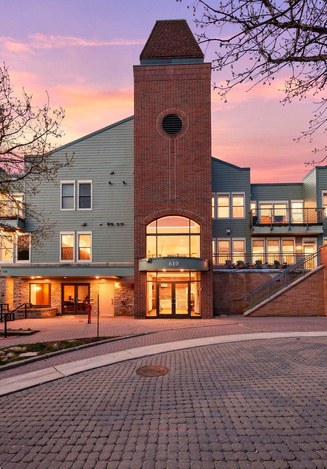 610 Main Street - Photo 1