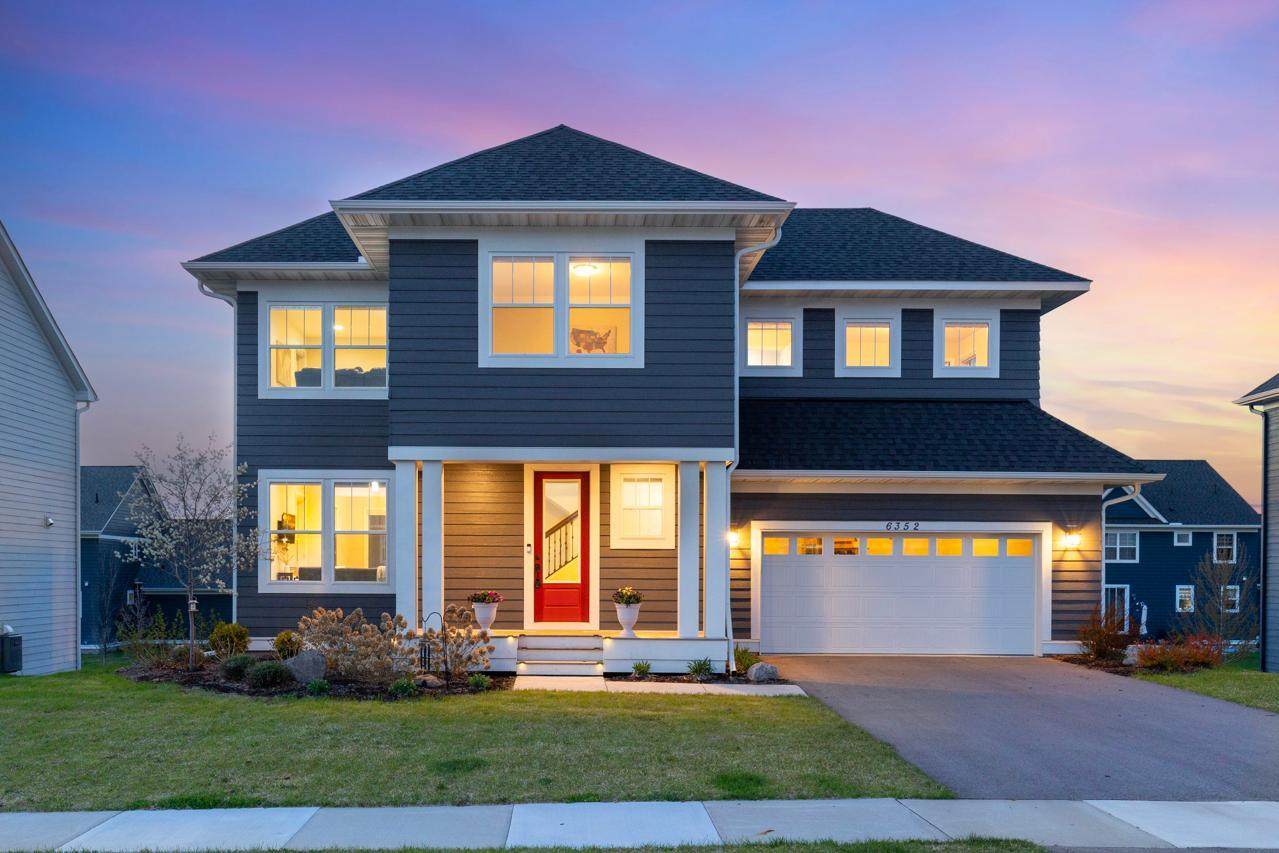 6352 Red Cedar Drive - Photo 1