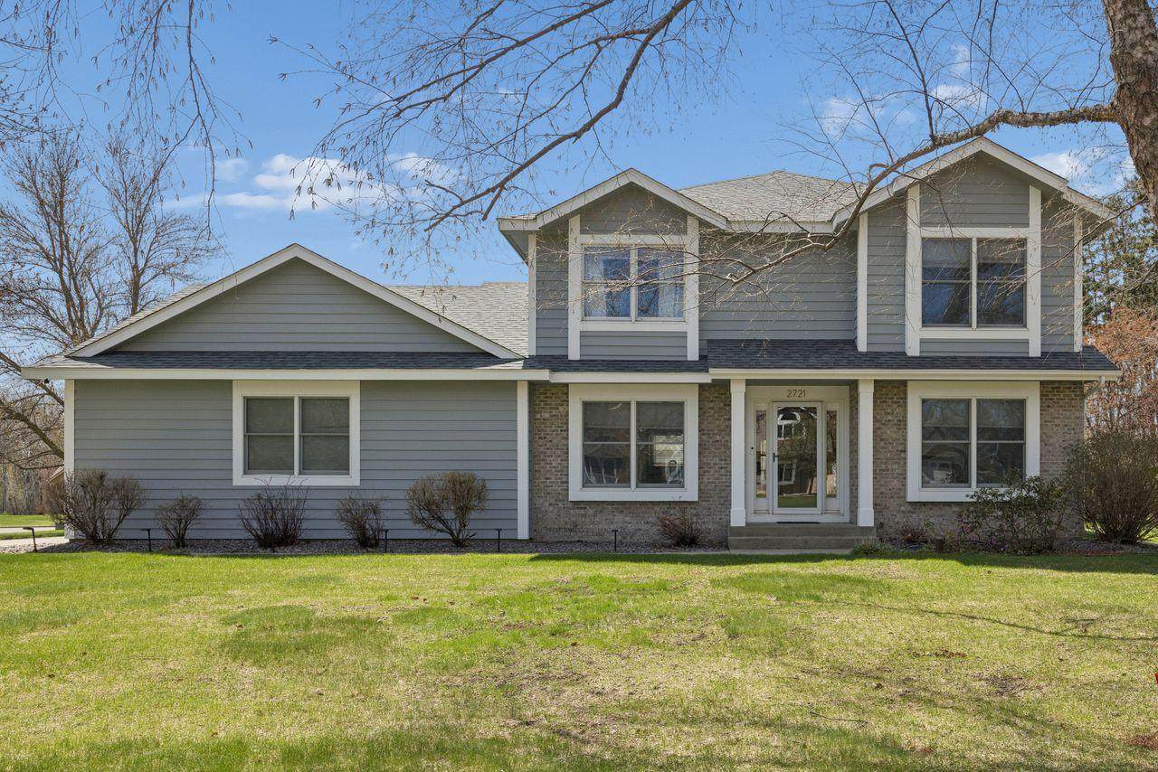 2721 Meadowrose Boulevard - Photo 1