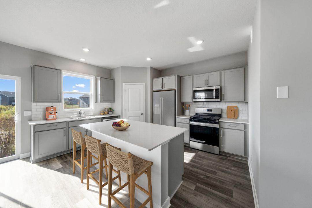 12603 Marshview Drive - Photo 1