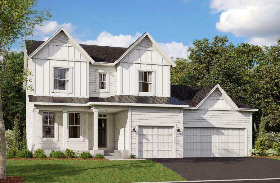 914 Big Woods Drive - Photo 1