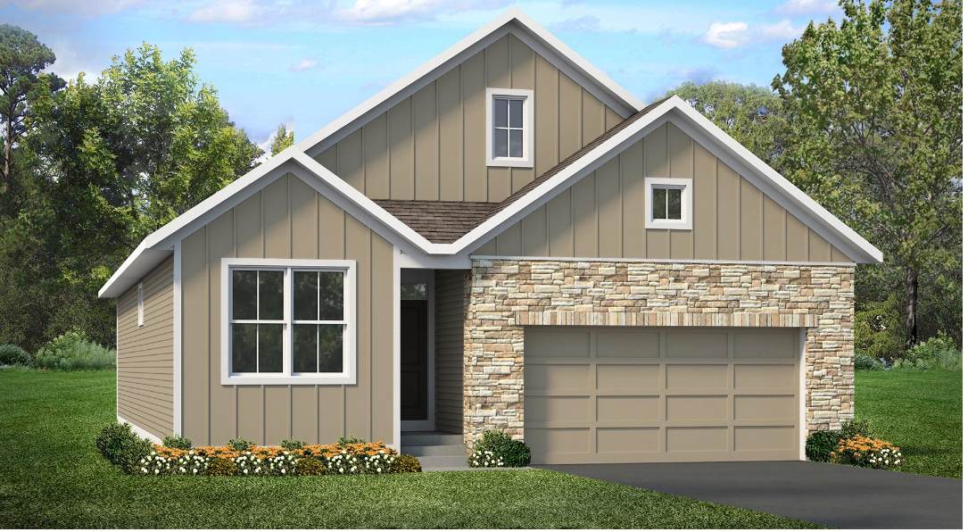 11518 202nd Street - Photo 1