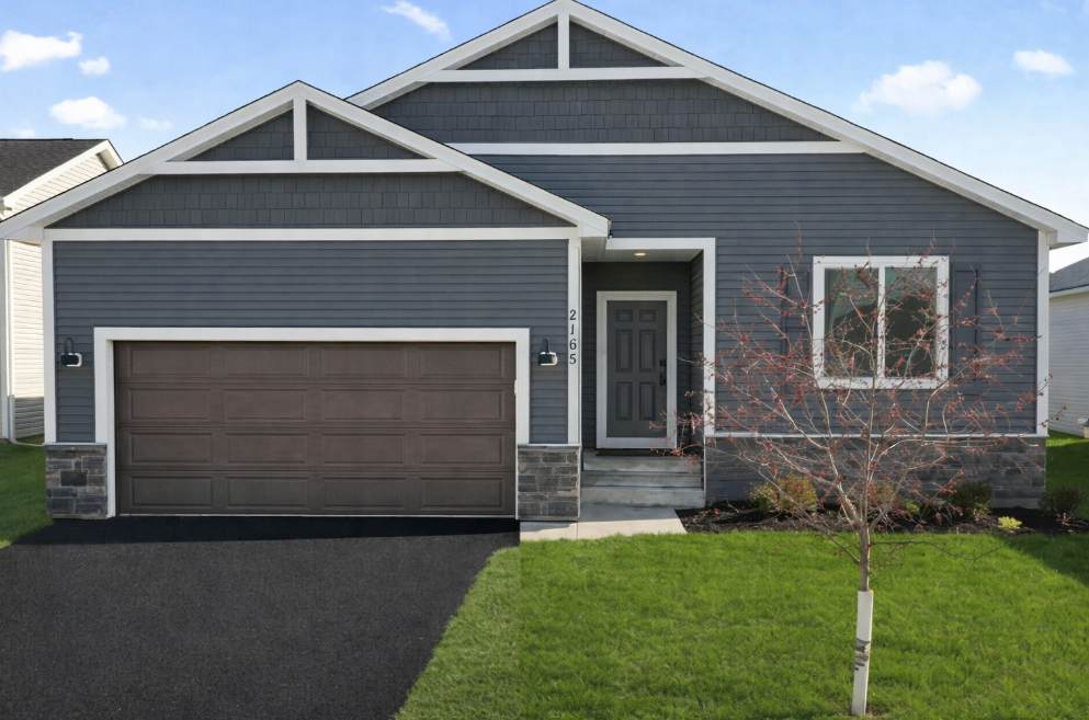 2165 Westpointe Drive - Photo 1