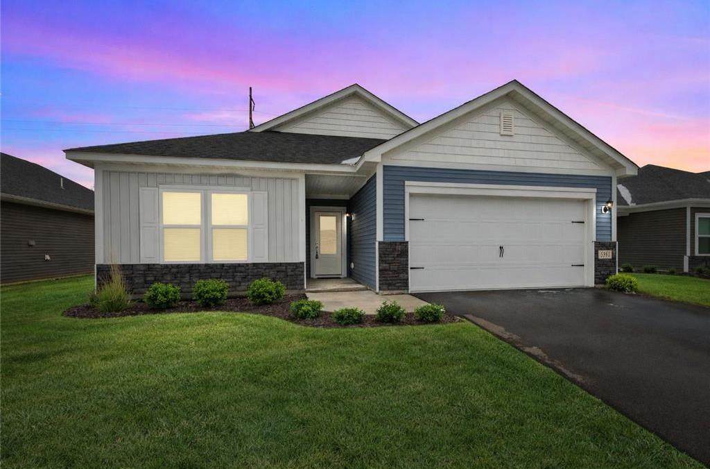 5381 395th Street - Photo 1