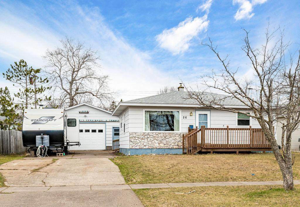 26 Gibson Road - Photo 1