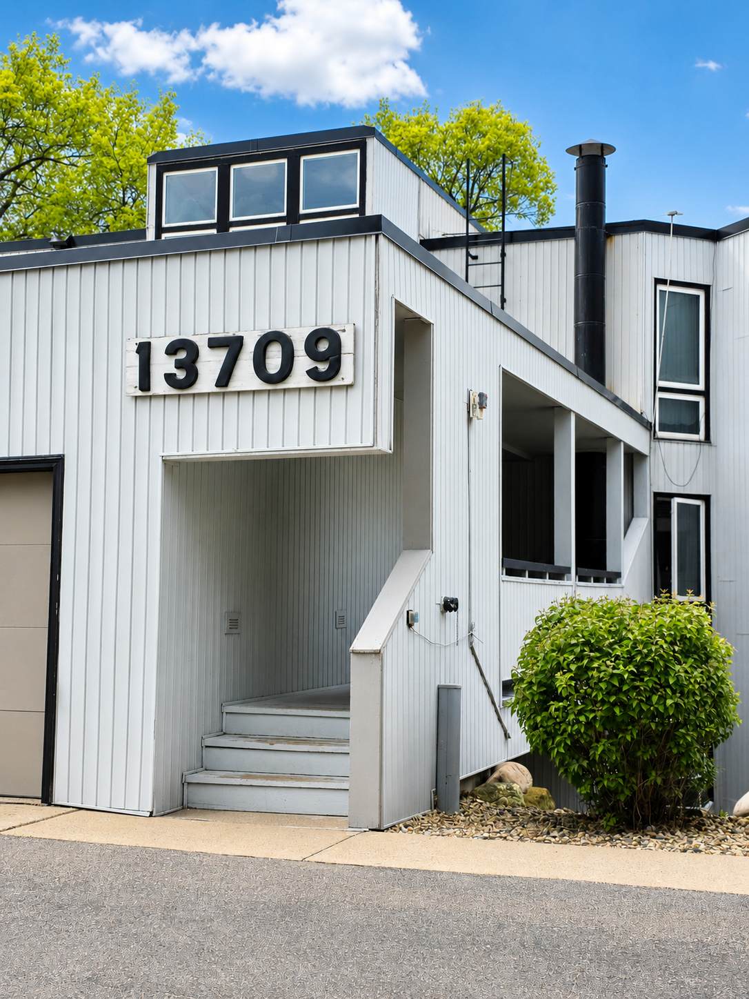 13709 Nicollet Avenue - Photo 1