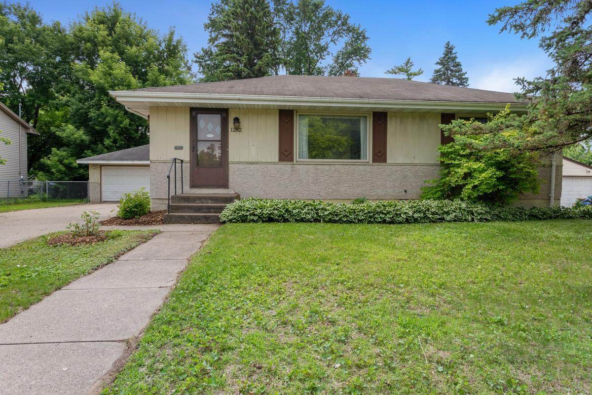 1292 County Road B - Photo 1