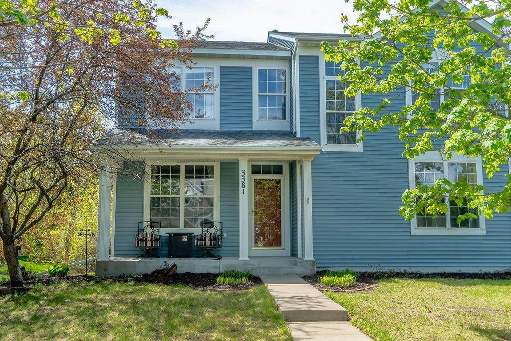3381 Delano Drive - Photo 1