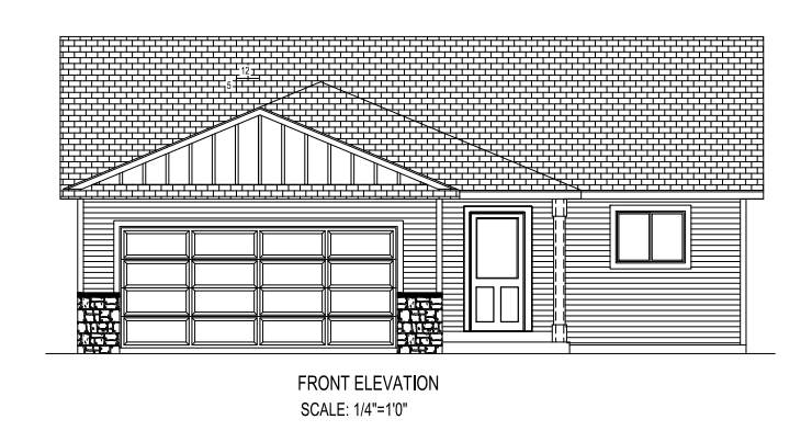 901 3rd Street - Photo 1