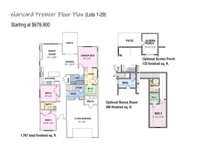 2349 Sharon Lane - Photo 1