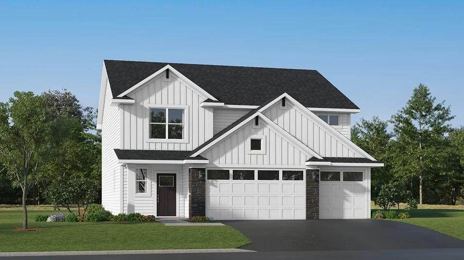 804 Hopkins Lane - Photo 1