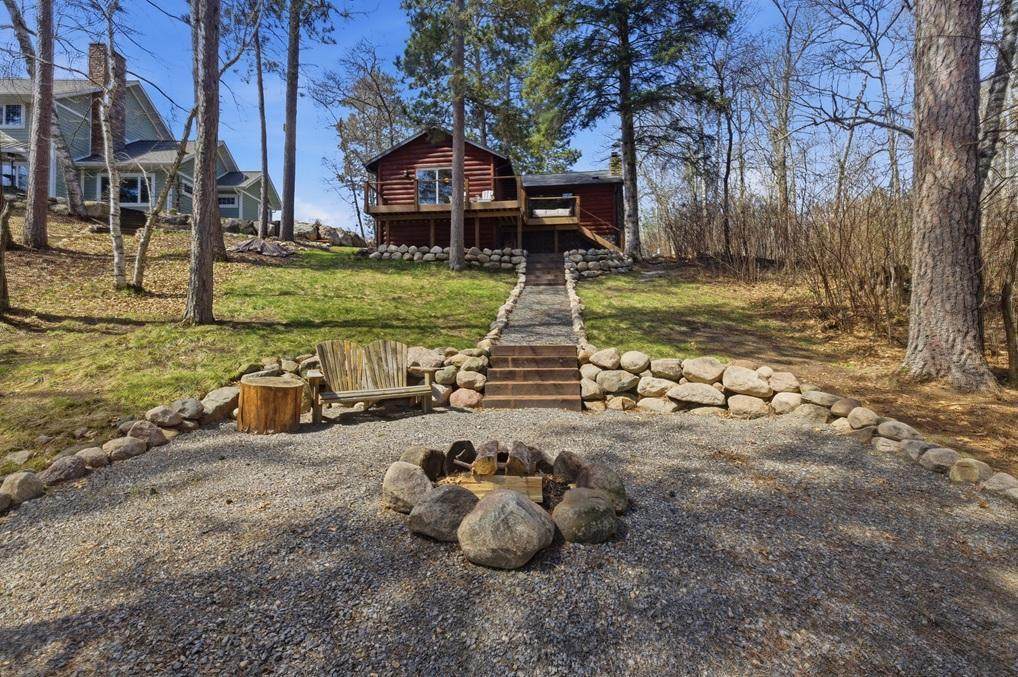 5496 Sibley Lake Road - Photo 1