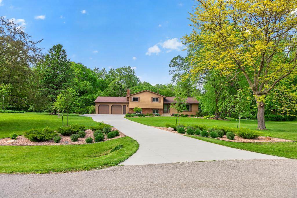 5633 Saint Mary Drive - Photo 1