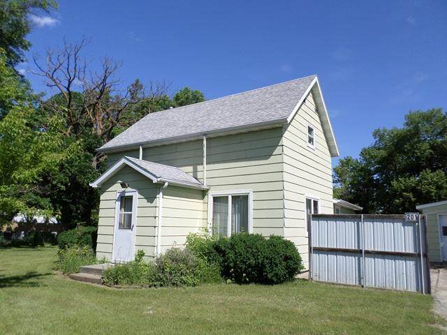 201 Greenwood Street - Photo 1