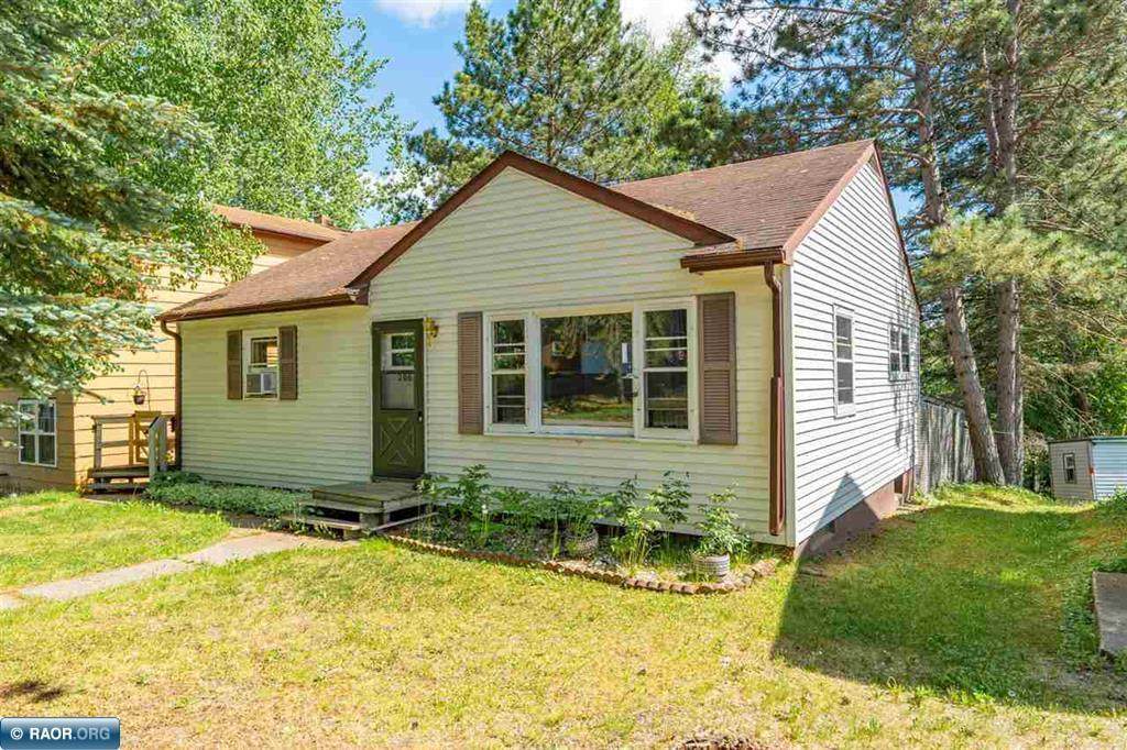 206 3rd Street - Photo 1