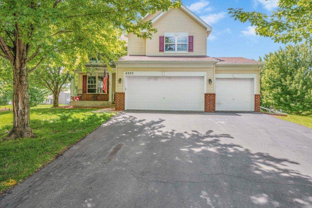 4355 Kaelin Circle - Photo 1