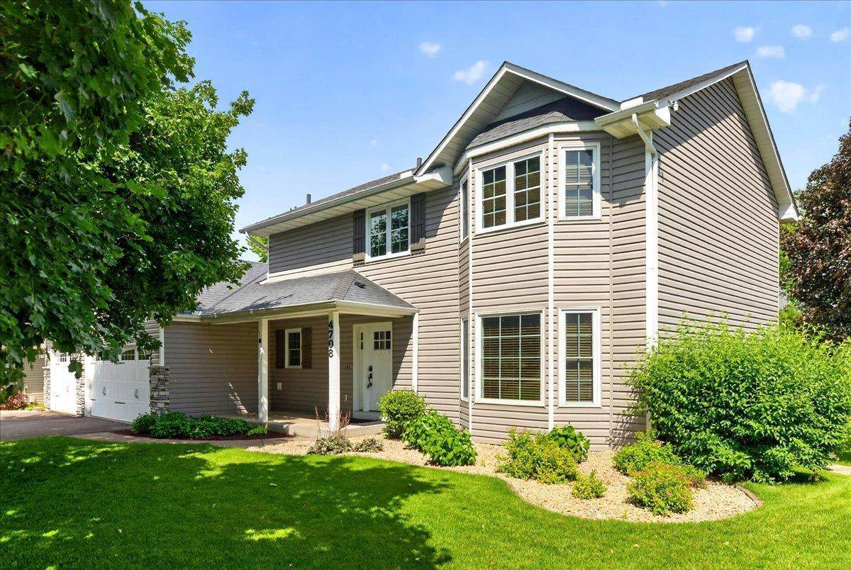 4708 Weston Hills Drive - Photo 1