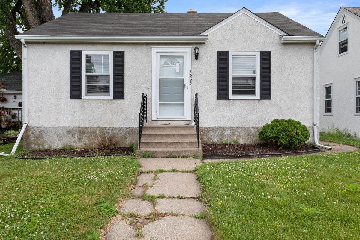 5433 30th Avenue - Photo 1