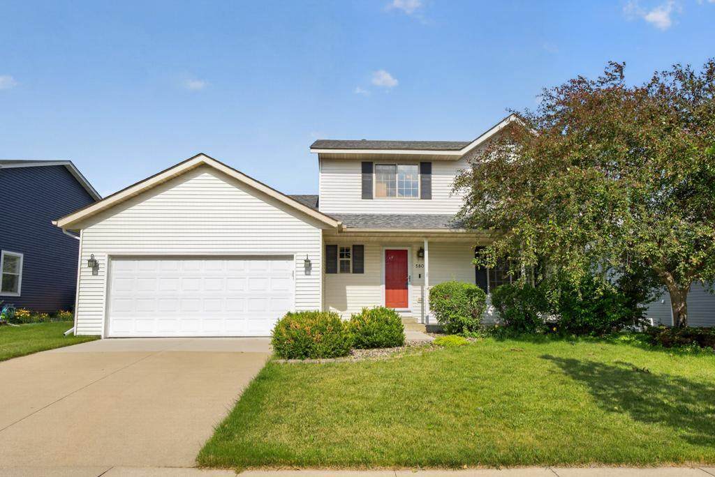 5806 48th Avenue - Photo 1