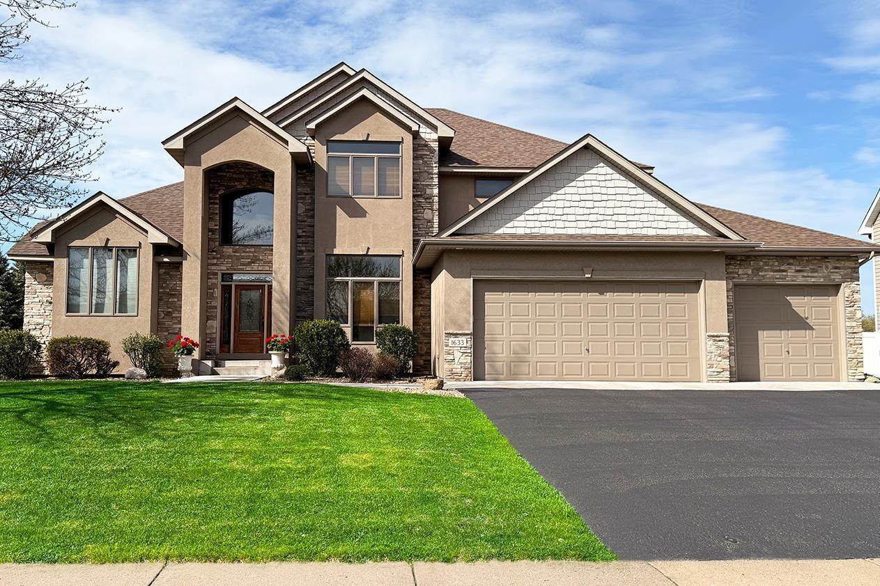 1633 Dupre Road - Photo 1