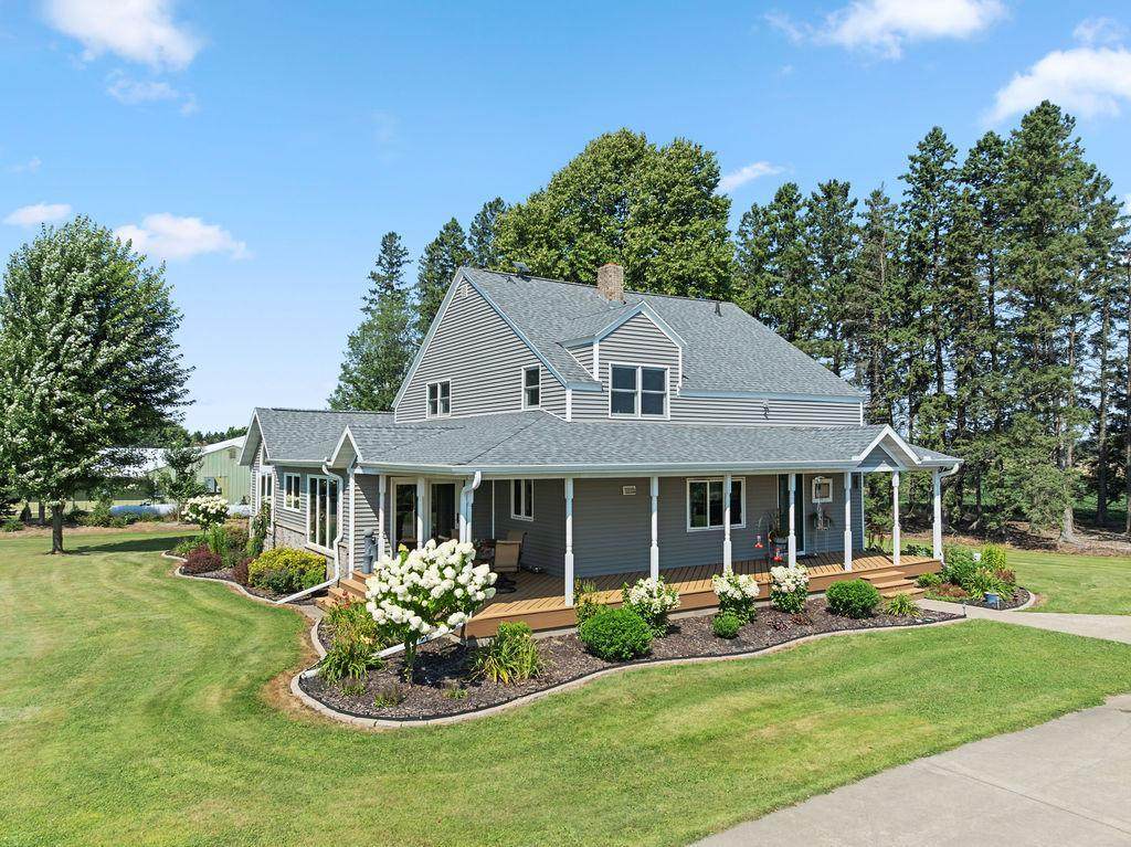 W3596 Artisan Drive - Photo 1
