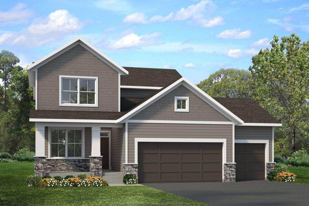 14728 Kingsview Court - Photo 1