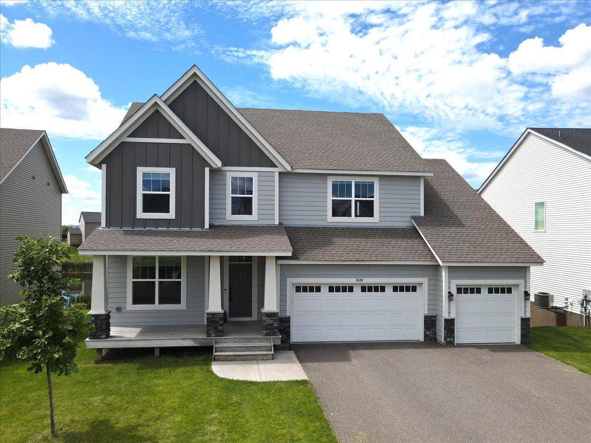 8688 152nd Avenue - Photo 1