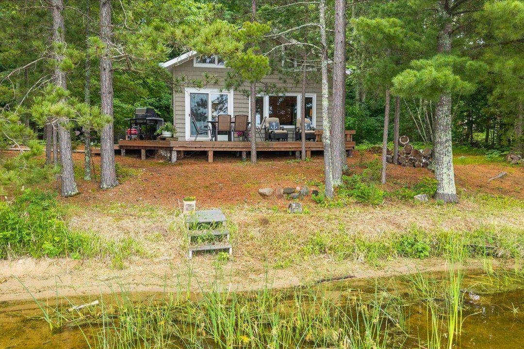 10401 Vermillion Point Drive - Photo 1