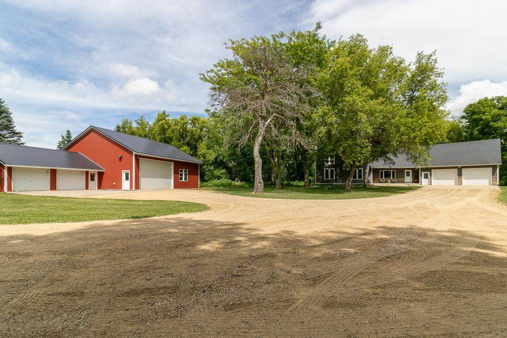 58385 Kirkwood Road - Photo 1