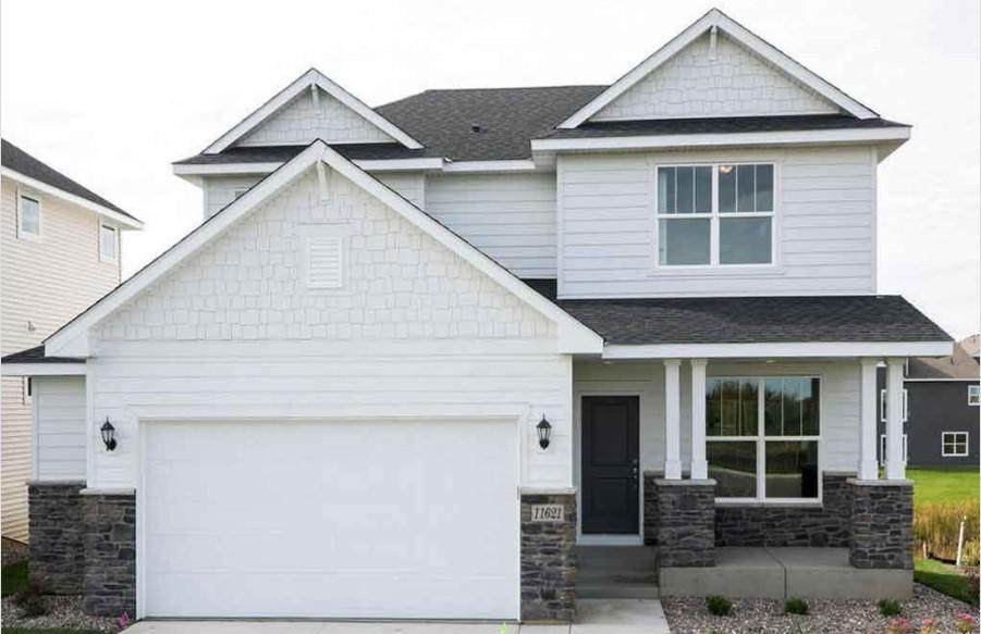 1473 Philipp Way - Photo 1