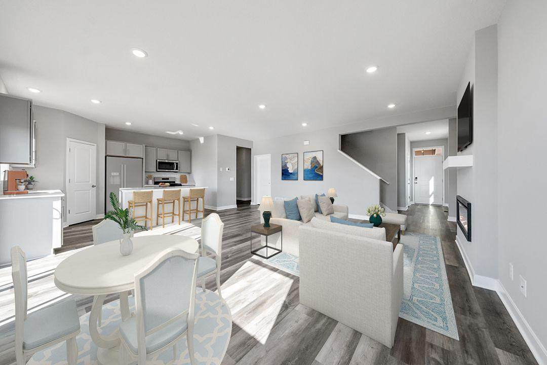 612 Goldenrod Trail - Photo 1