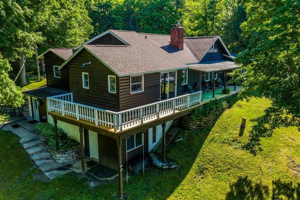52702 Chapel Road - Photo 1