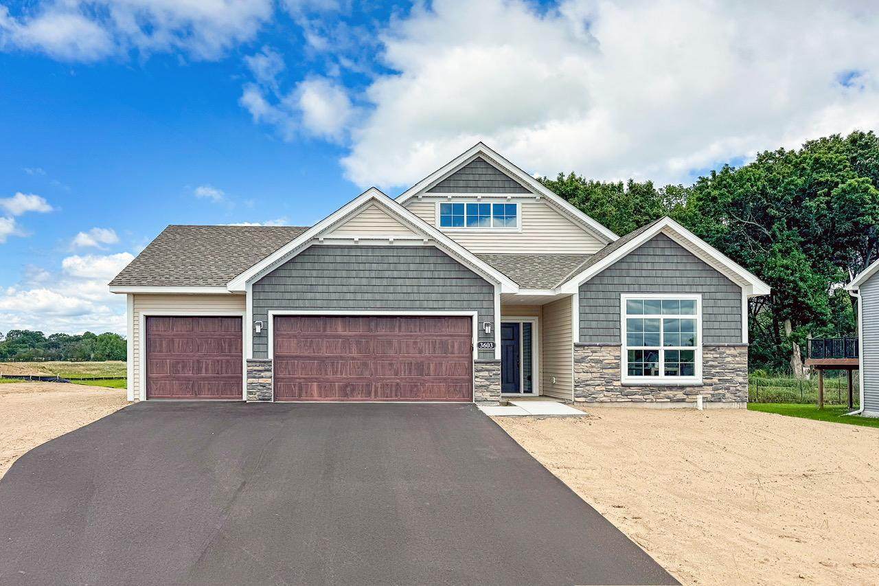 3603 237th Avenue - Photo 1