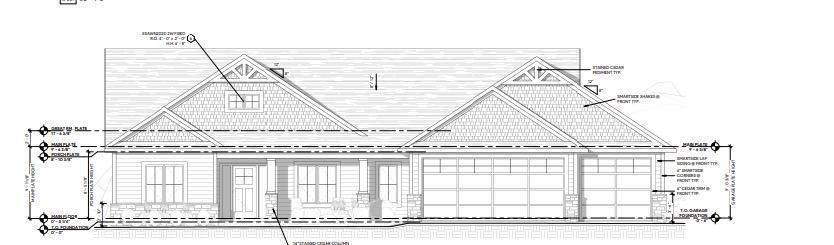 2038 Legacy Drive - Photo 1