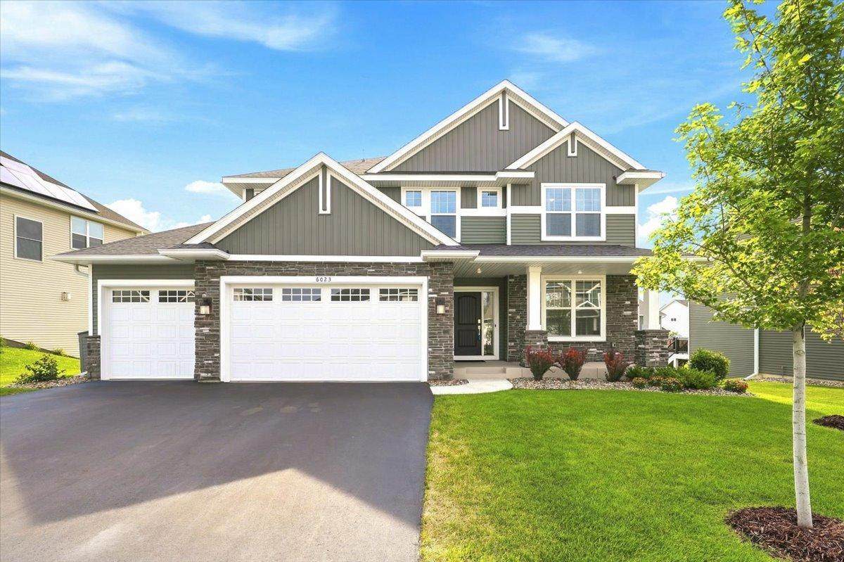 6023 Inskip Avenue - Photo 1