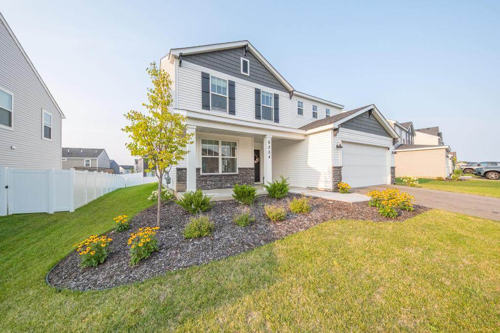 6254 Highland Hills Lane - Photo 1