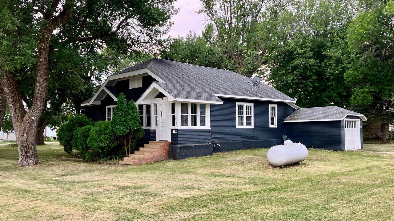 112 Cass Street - Photo 1